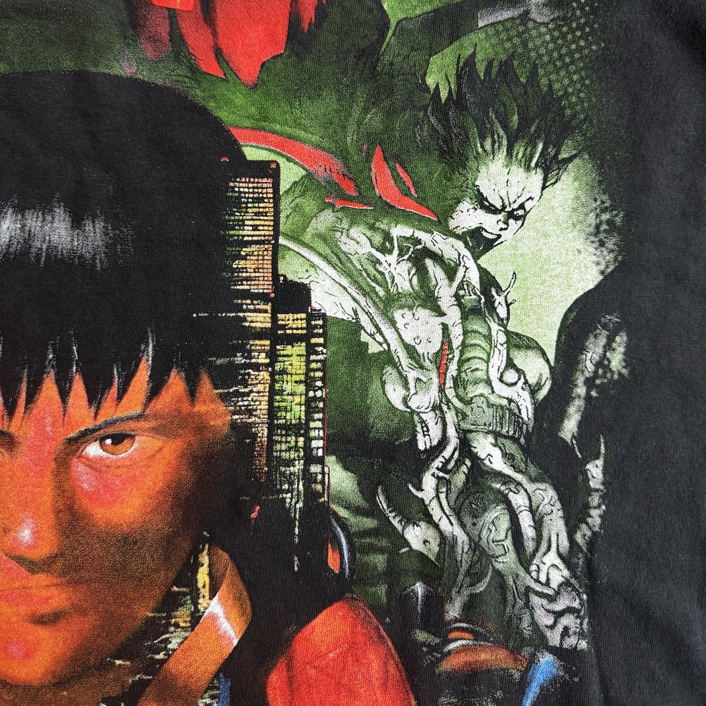 Akira T-Shirt - L