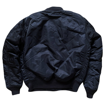 Avirex USA MA1 Bomber Jacket - L