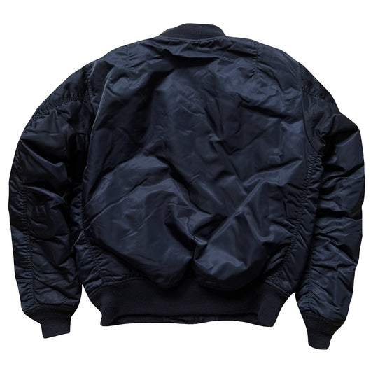 Avirex USA MA1 Bomber Jacket - L