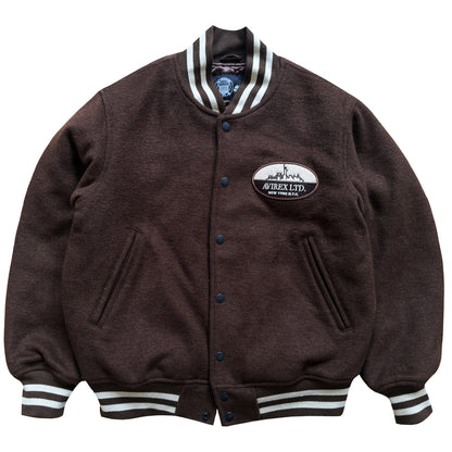 Avirex New York Bomber Jacket - M