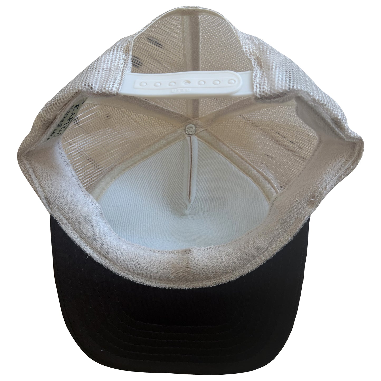 Kapital Kountry Bazaar Trucker Cap - Osaka Exclusive Sample