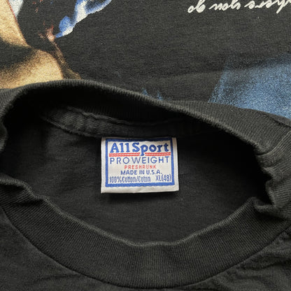 Oasis 'Don't Look Back In Anger' T-Shirt - XL