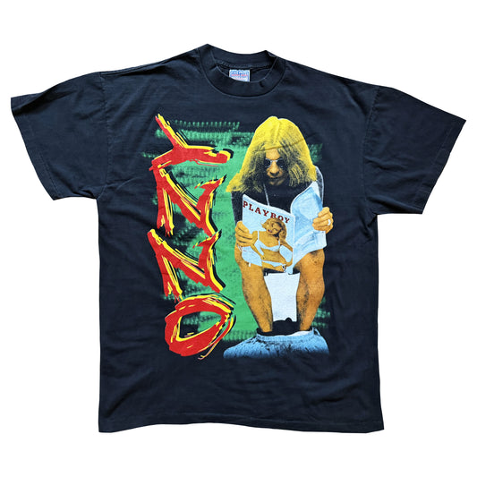 Ozzy Osbourne T-Shirt - XL