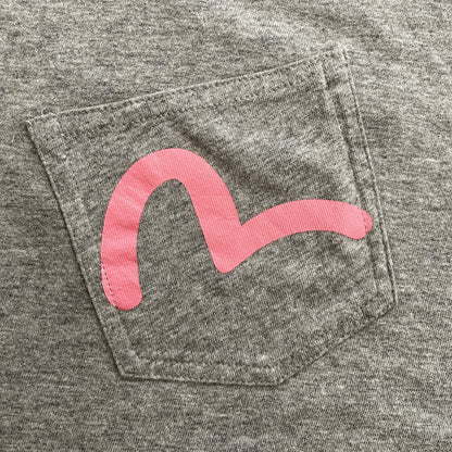 Evisu Multipocket T-Shirt