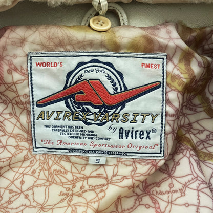 Avirex Top Gun G-1 Flight Jacket