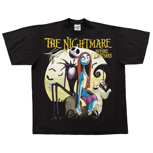 The Nightmare Before Christmas T-Shirt