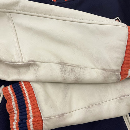 Tedman's Varsity Jacket