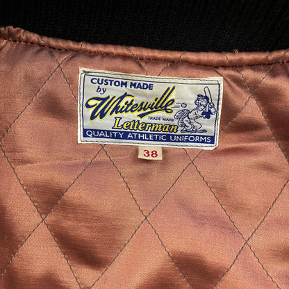 Whitesville Varsity Jacket