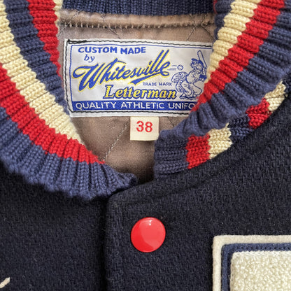 Whitesville Varsity Jacket
