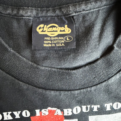 Akira T-Shirt - L
