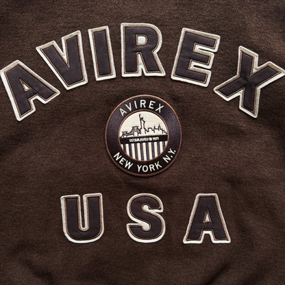 Avirex New York Bomber Jacket - M