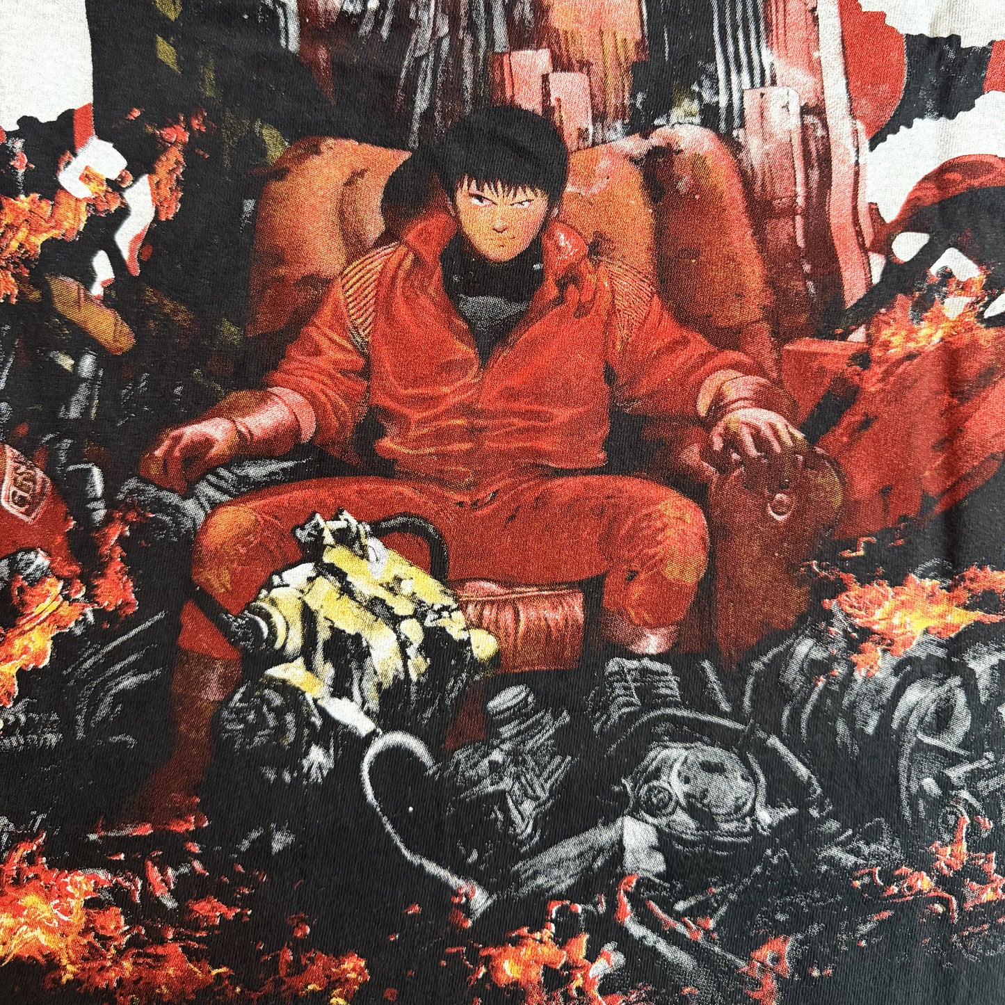 Akira T-Shirt - L