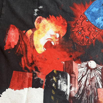 Akira T-Shirt - L
