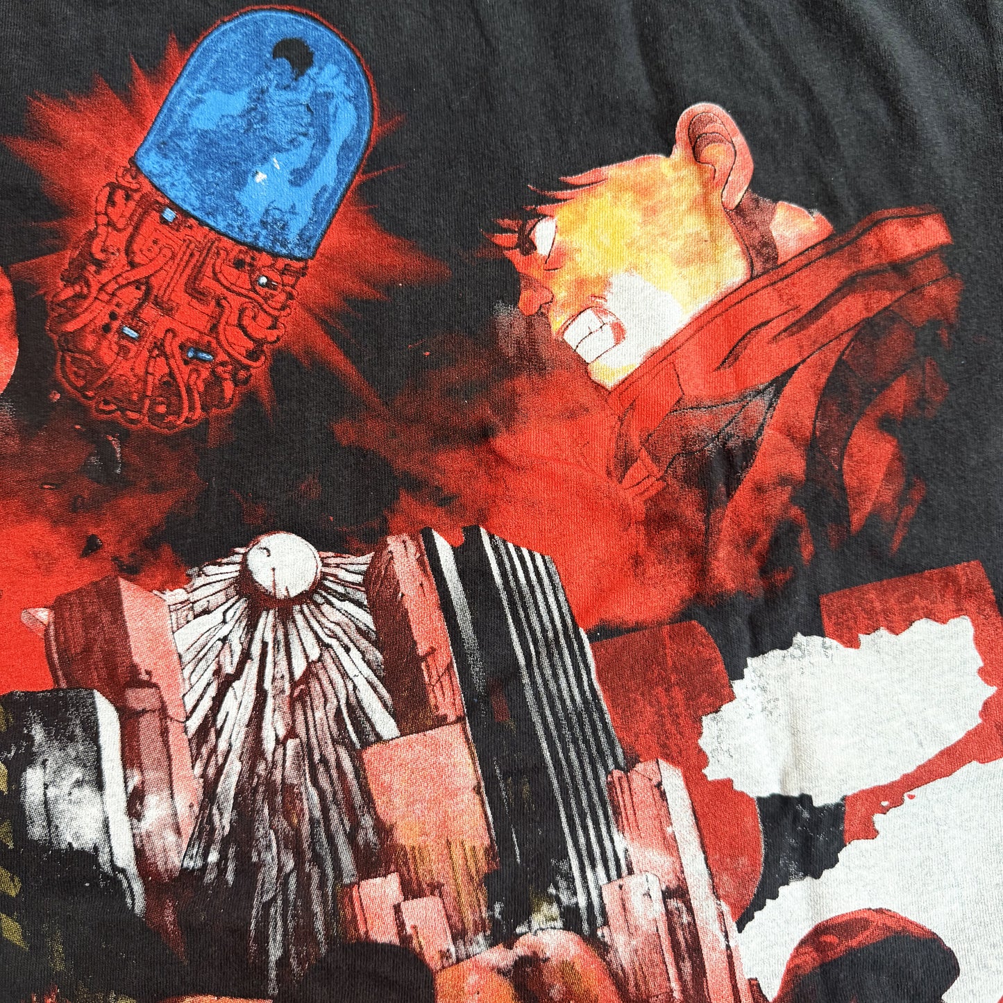Akira T-Shirt - L