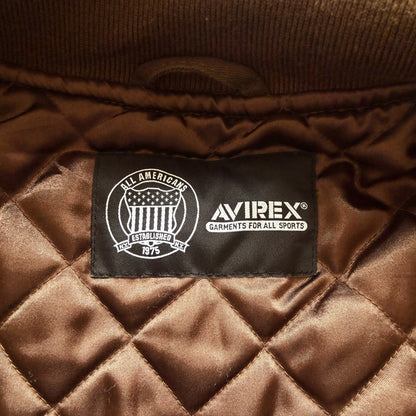 Avirex New York Bomber Jacket - M