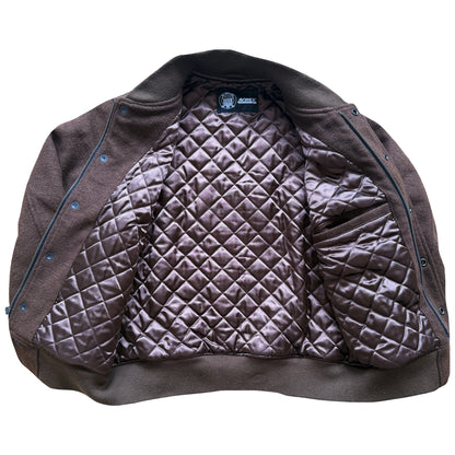 Avirex New York Bomber Jacket - M