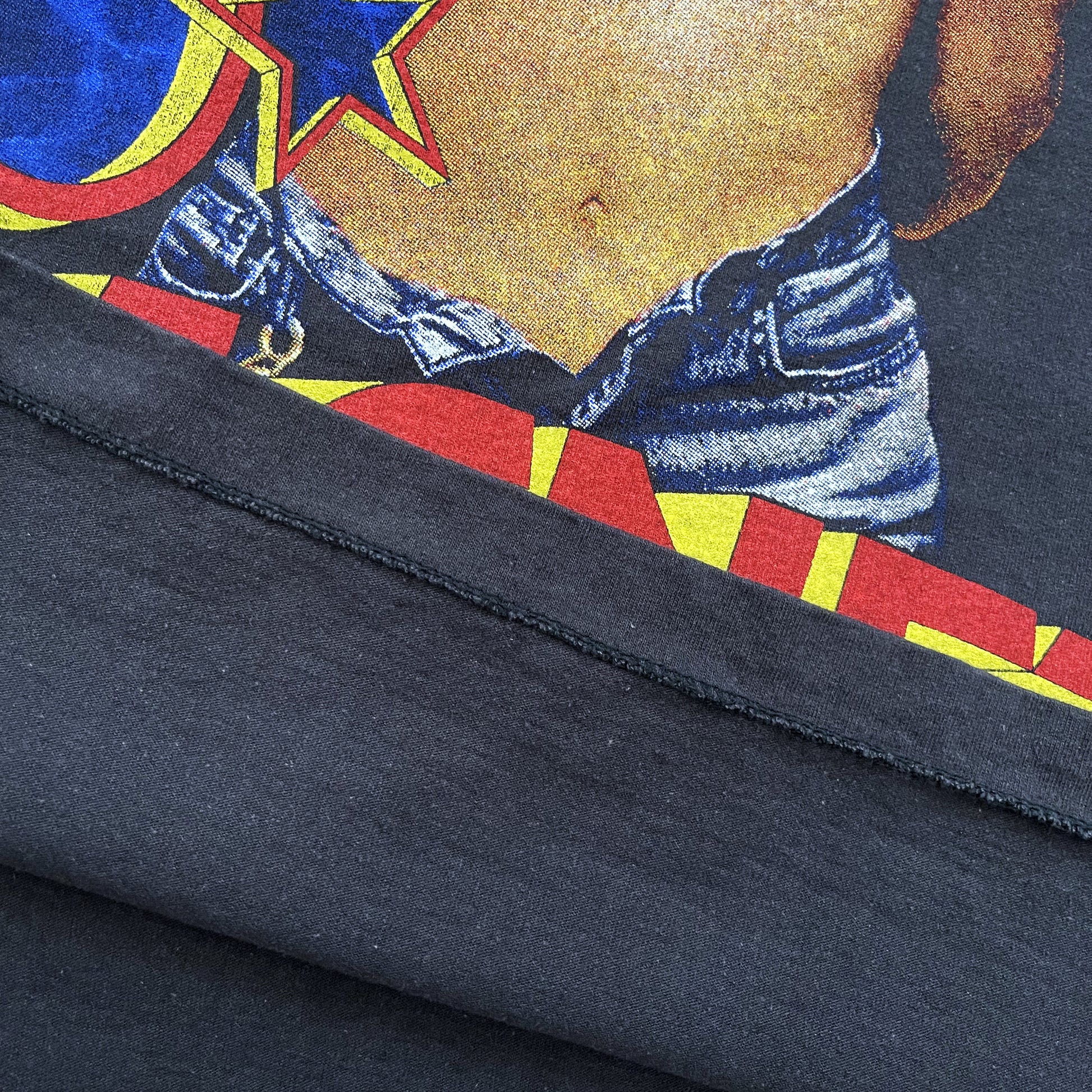 Janet Jackson T-Shirt 