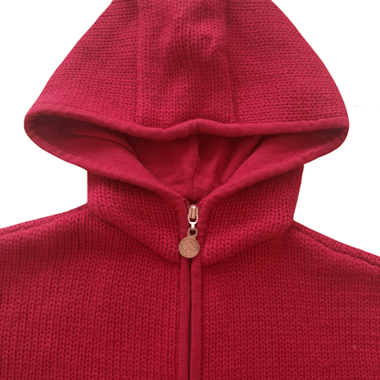 Evisu Cowichan Hoodie - M