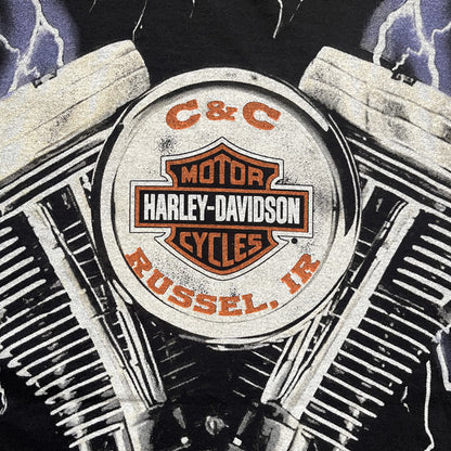 Harley Davidson T-Shirt - XL