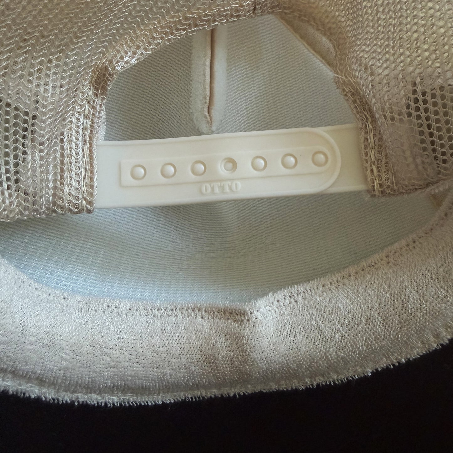 Kapital Kountry Bazaar Trucker Cap - Osaka Exclusive Sample
