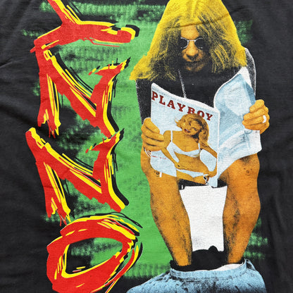 Ozzy Osbourne T-Shirt - XL