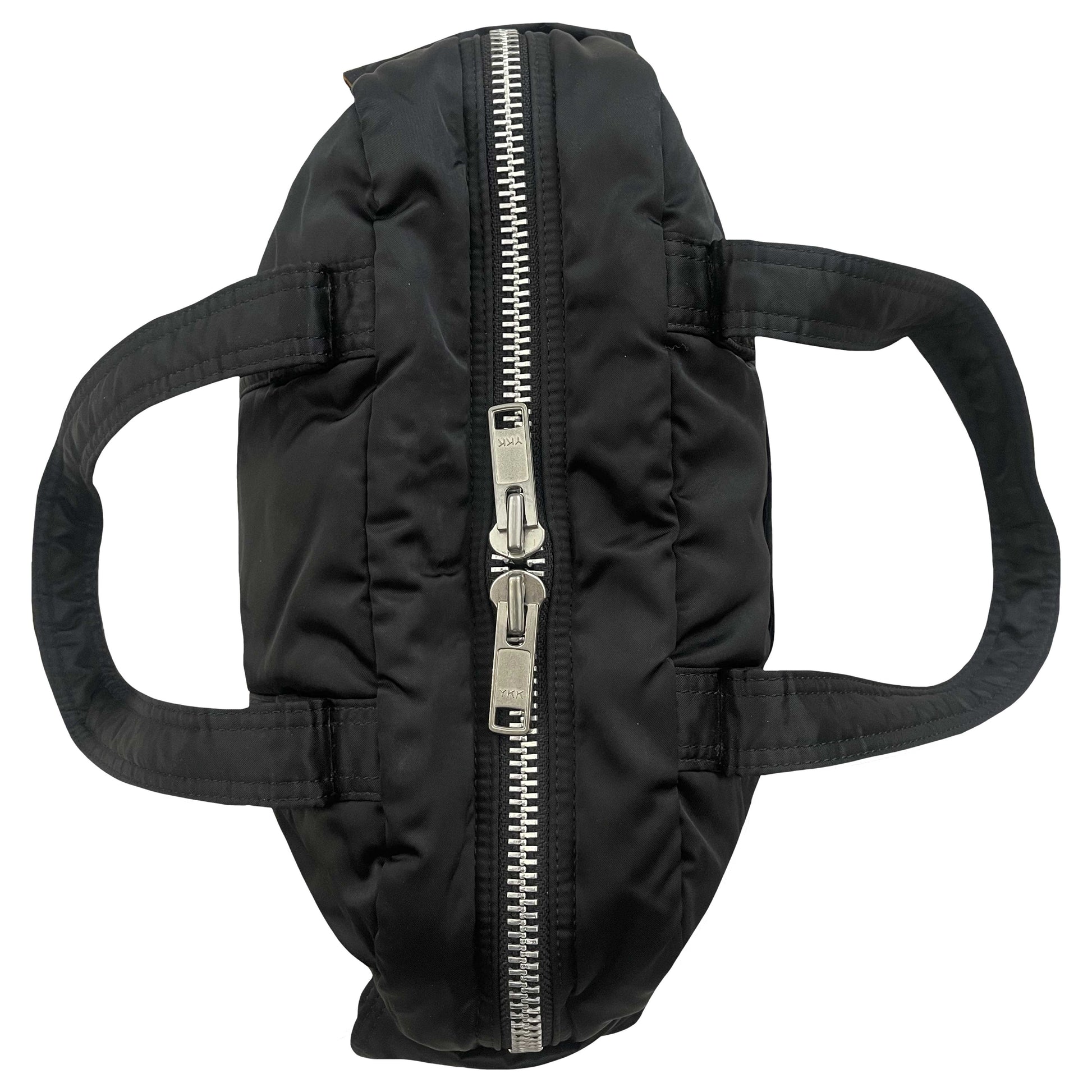 Porter-Yoshida Tanker Boston Bag