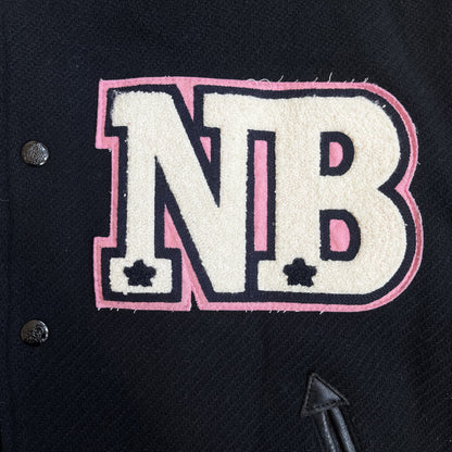 Tedman's 'Nihon Swimming Team' Varsity Jacket - XL