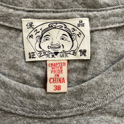 Evisu Multipocket T-Shirt