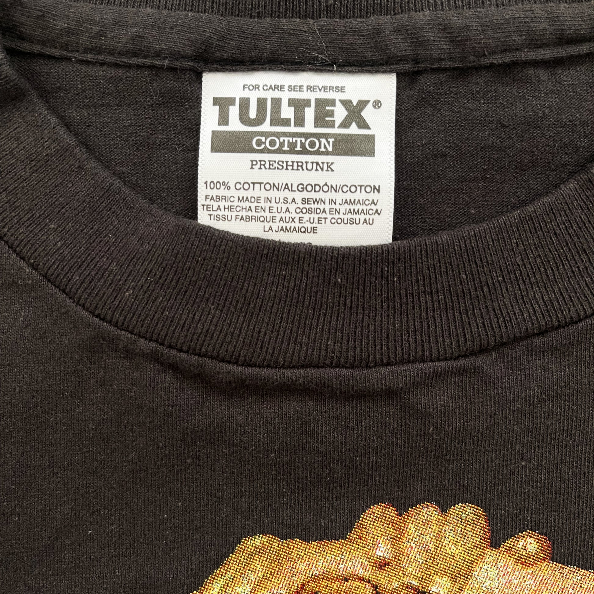 Janet Jackson T-Shirt 