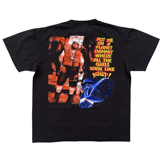 Janet Jackson T-Shirt 