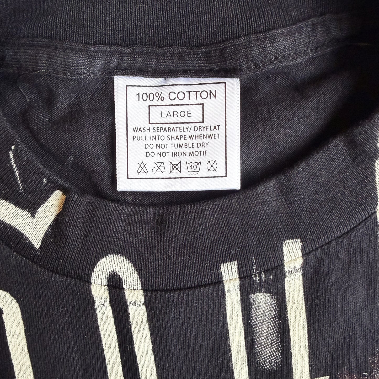 Slam Dunk T-Shirt - L