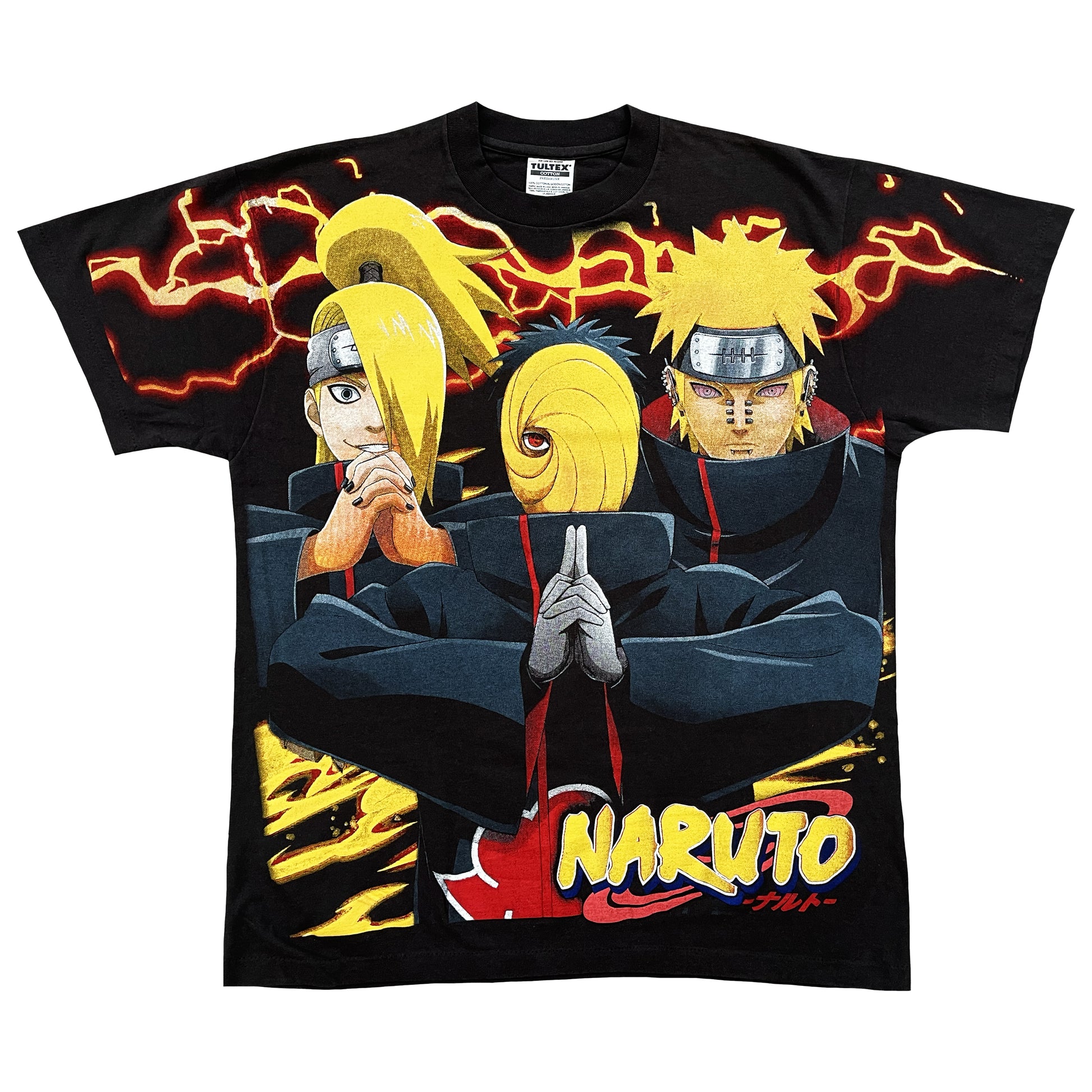 Naruto T-Shirt