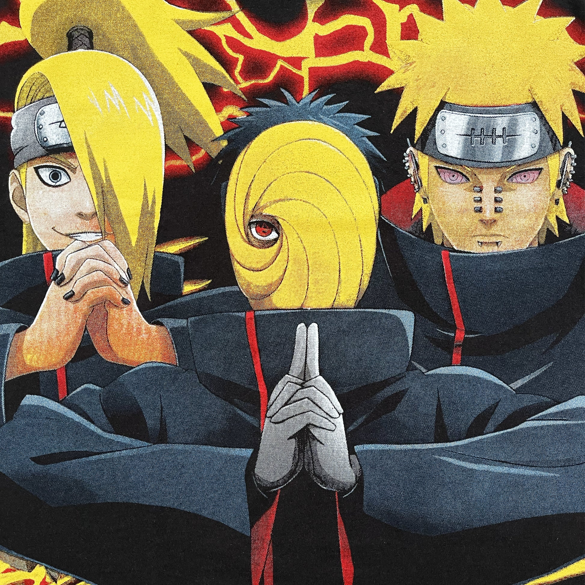 Naruto T-Shirt