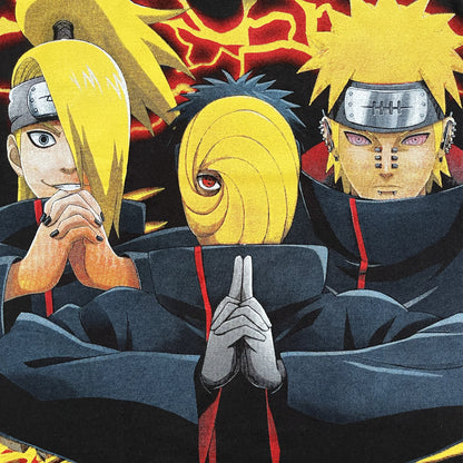Naruto T-Shirt