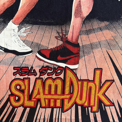 Slam Dunk T-Shirt - L