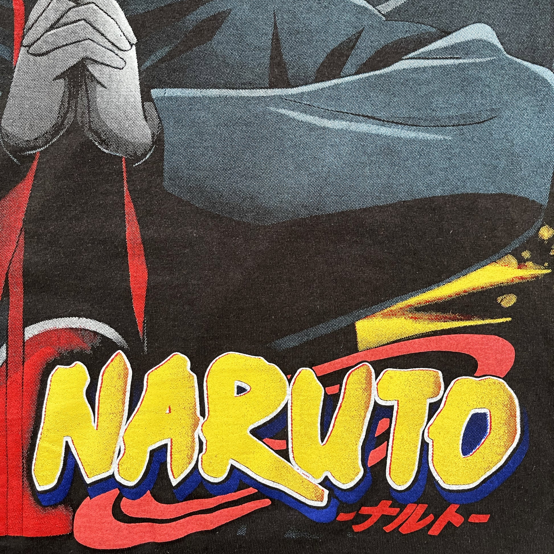 Naruto T-Shirt