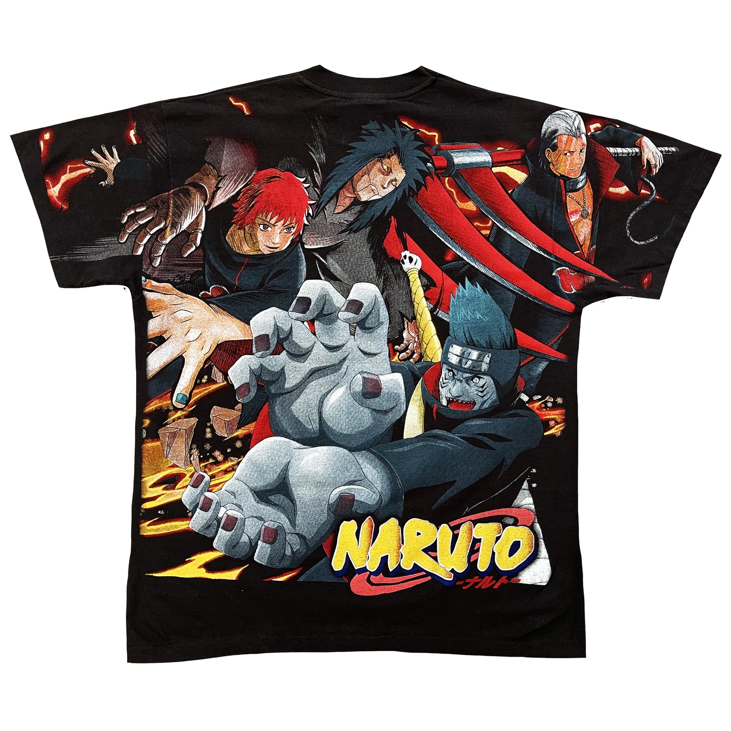 Naruto T-Shirt