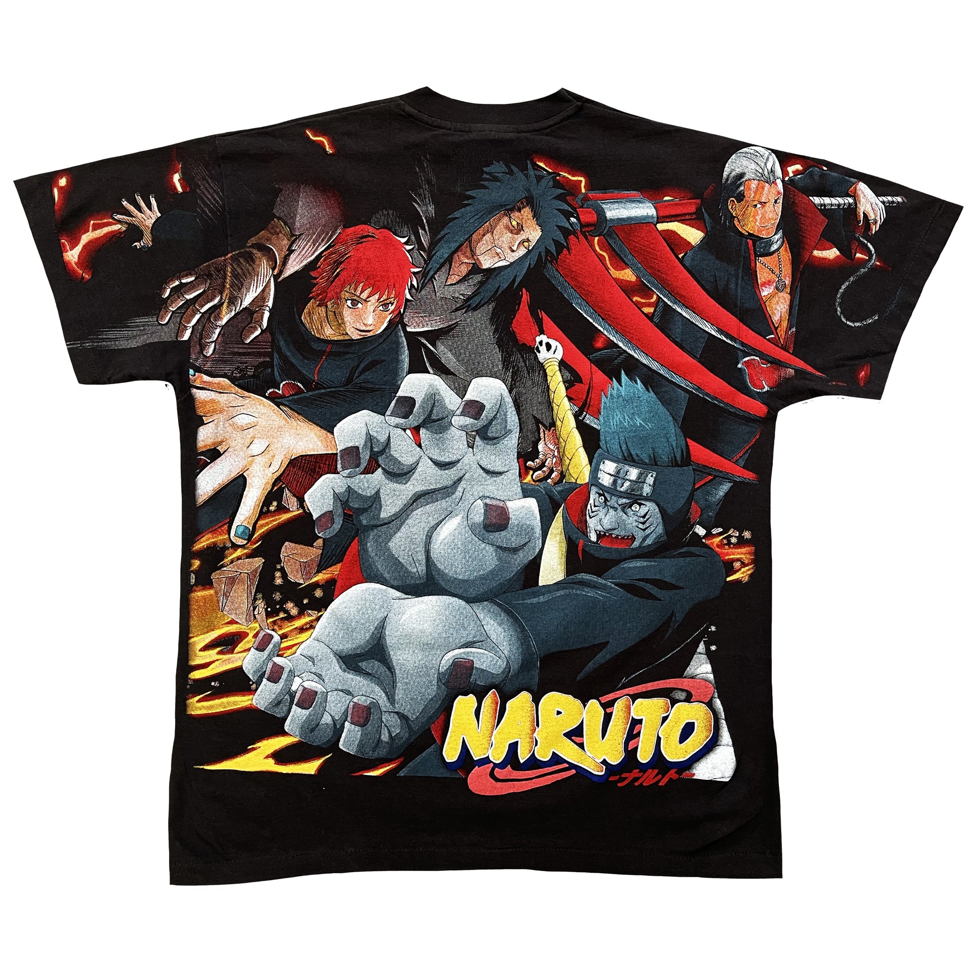 Naruto T-Shirt