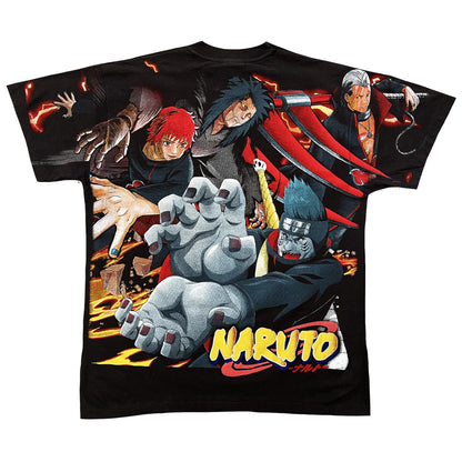 Naruto T-Shirt