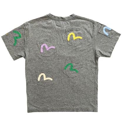 Evisu T-Shirt