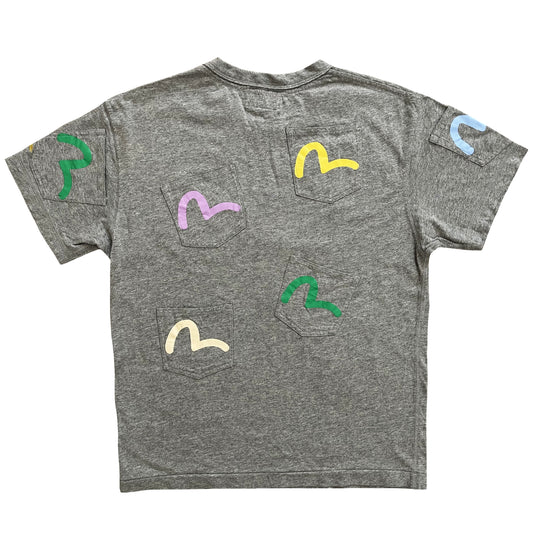 Evisu T-Shirt