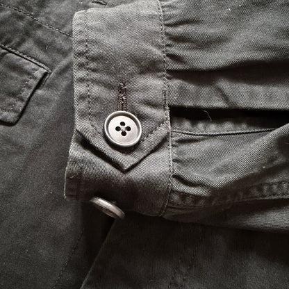 Avirex Combat Patch Field Jacket - L