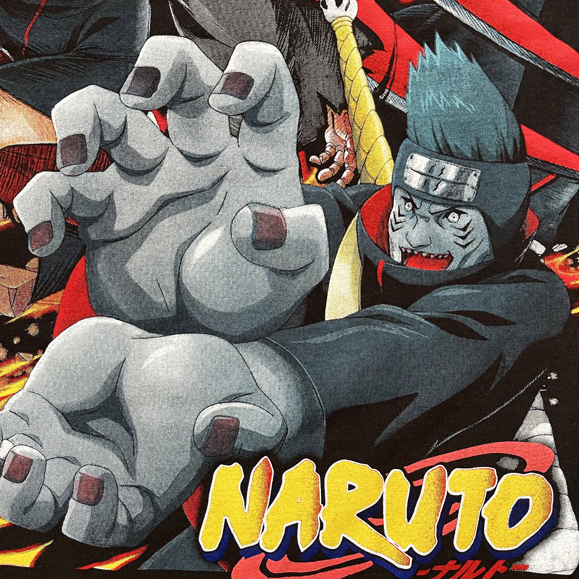 Naruto T-Shirt