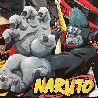 Naruto T-Shirt