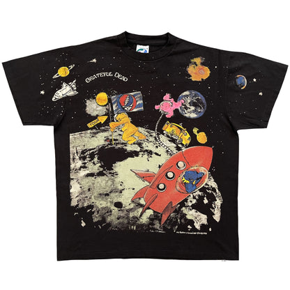 Liquid Blue Grateful Dead T-Shirt