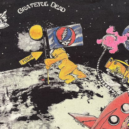 Liquid Blue Grateful Dead T-Shirt