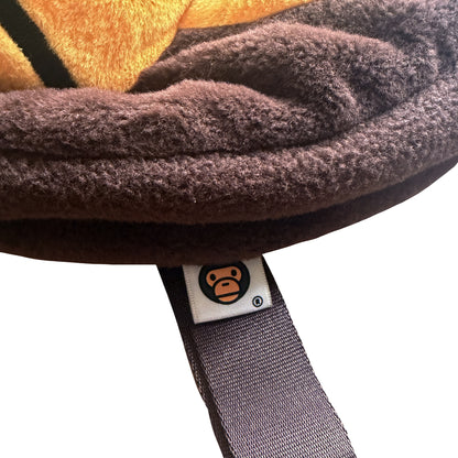 Baby Milo Plushie Bag