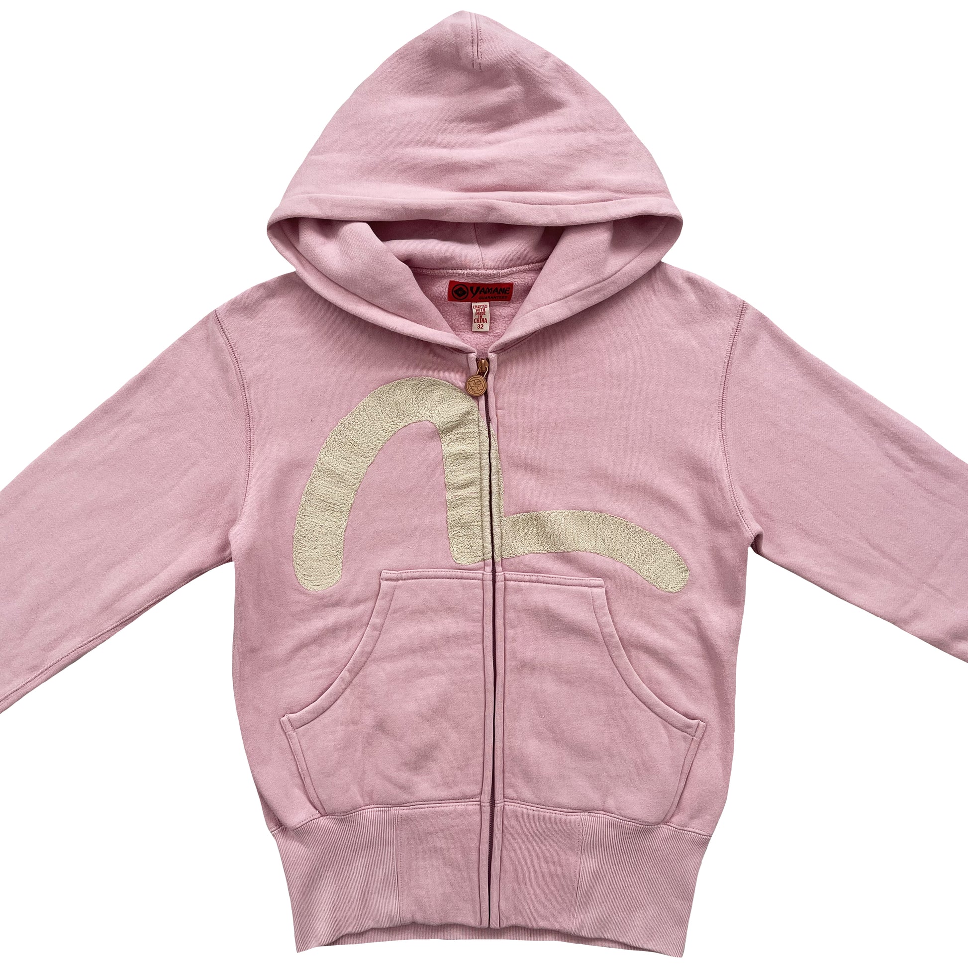 Evisu Hoodie