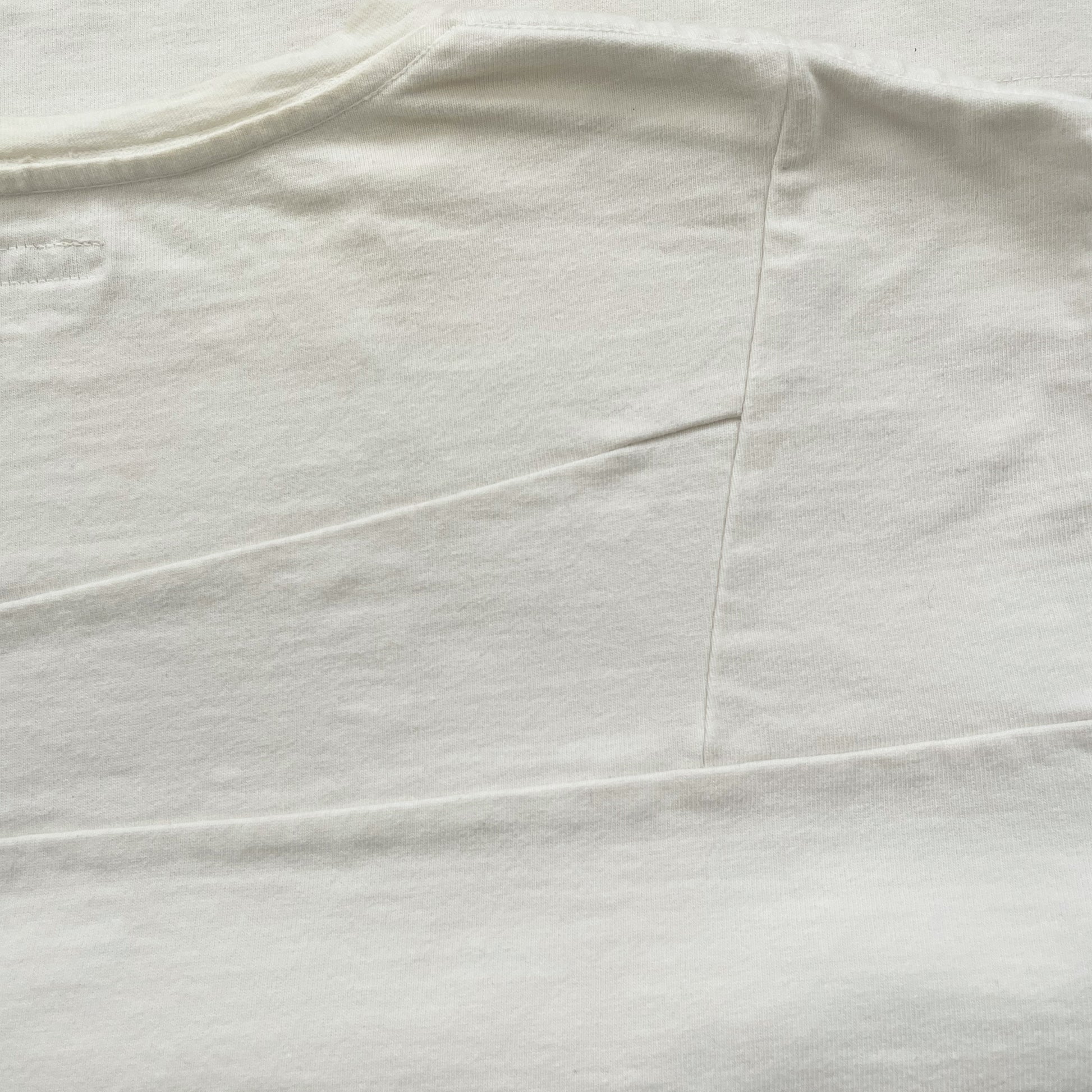 Kapital Heavyweight Box Fit T-Shirt