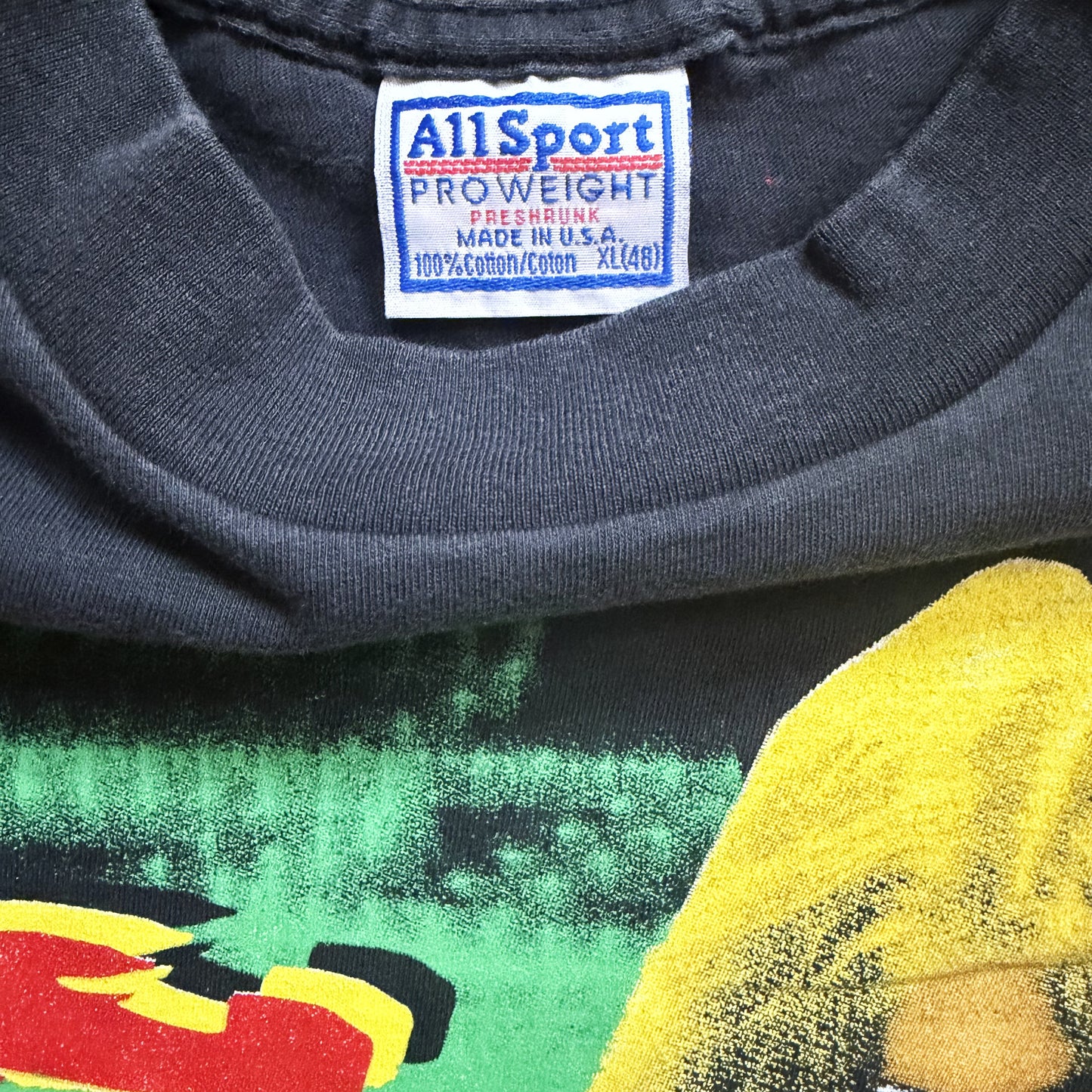 Ozzy Osbourne T-Shirt - XL